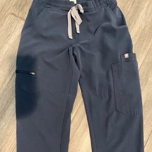 Figs Yola Skinny pants